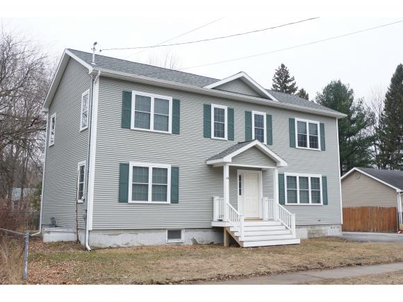33 Barrett Street