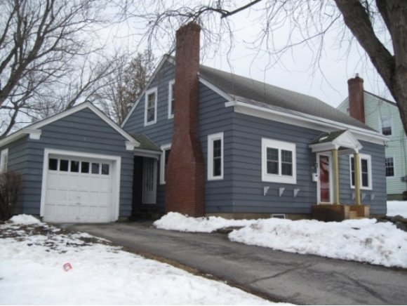 33 Beverly Crt