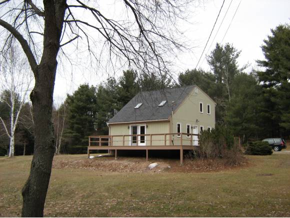 33 Birch Hill Drive