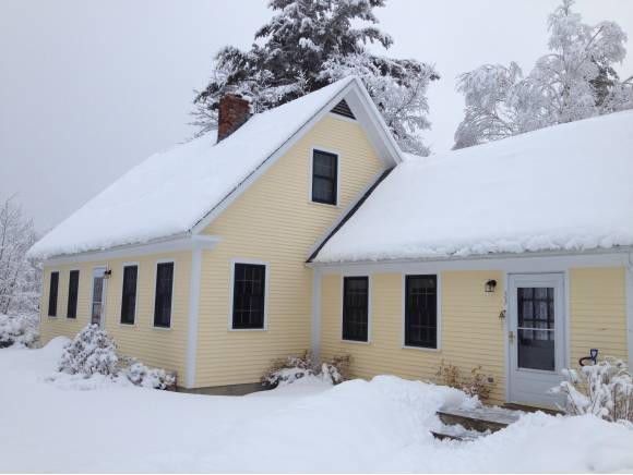 33 Birch St