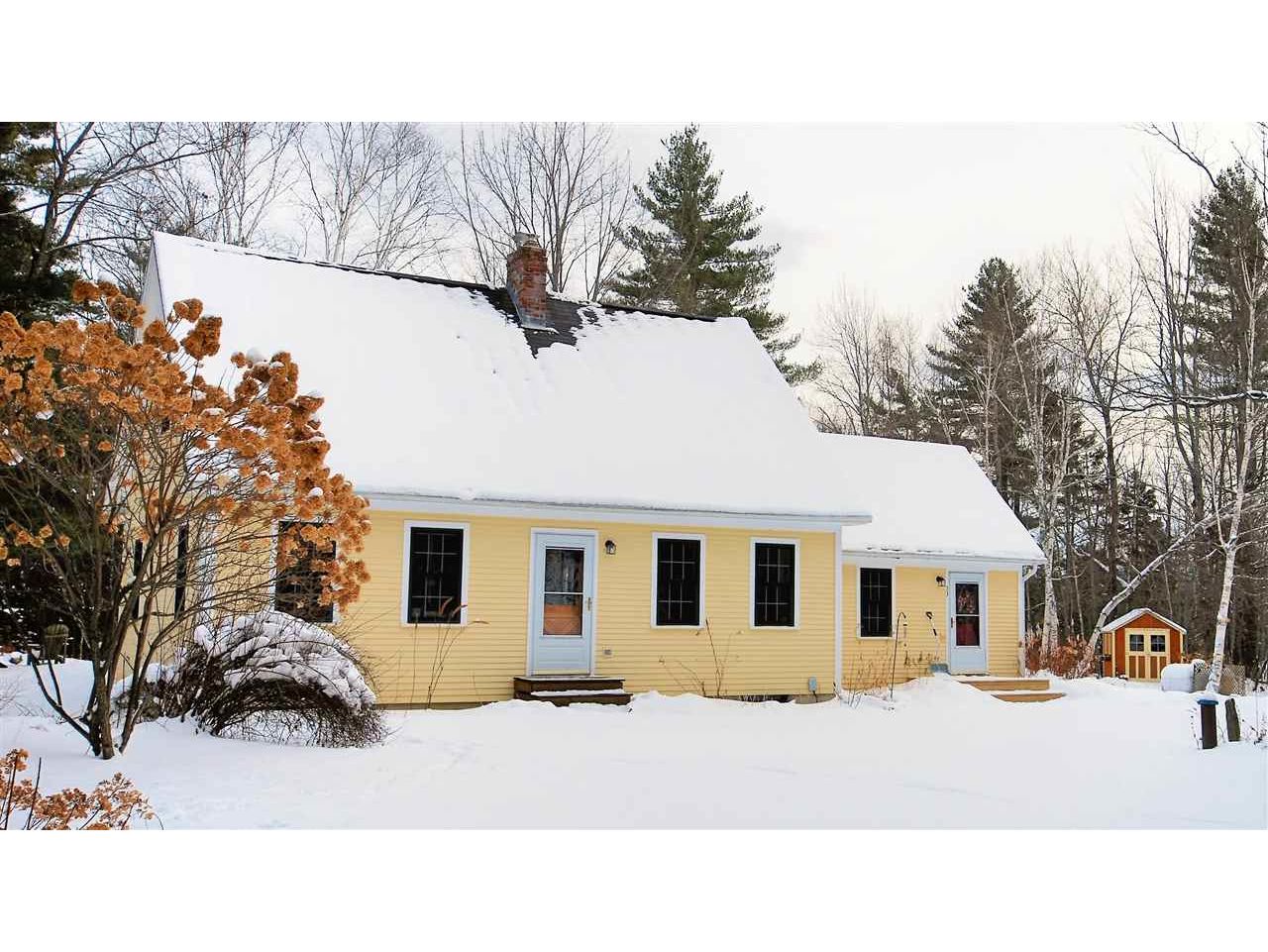 33 Birch Street