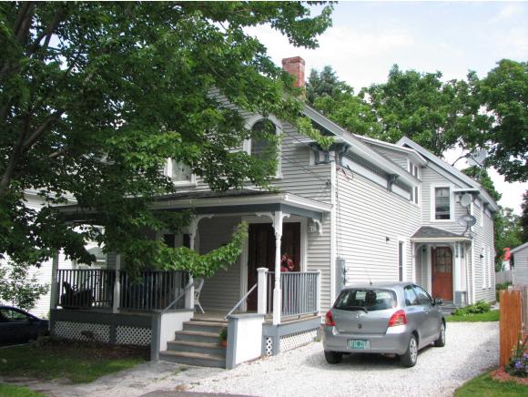 33 Bishop Street