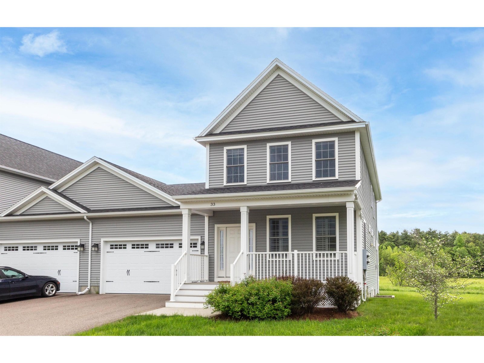 33 Black Dog Drive