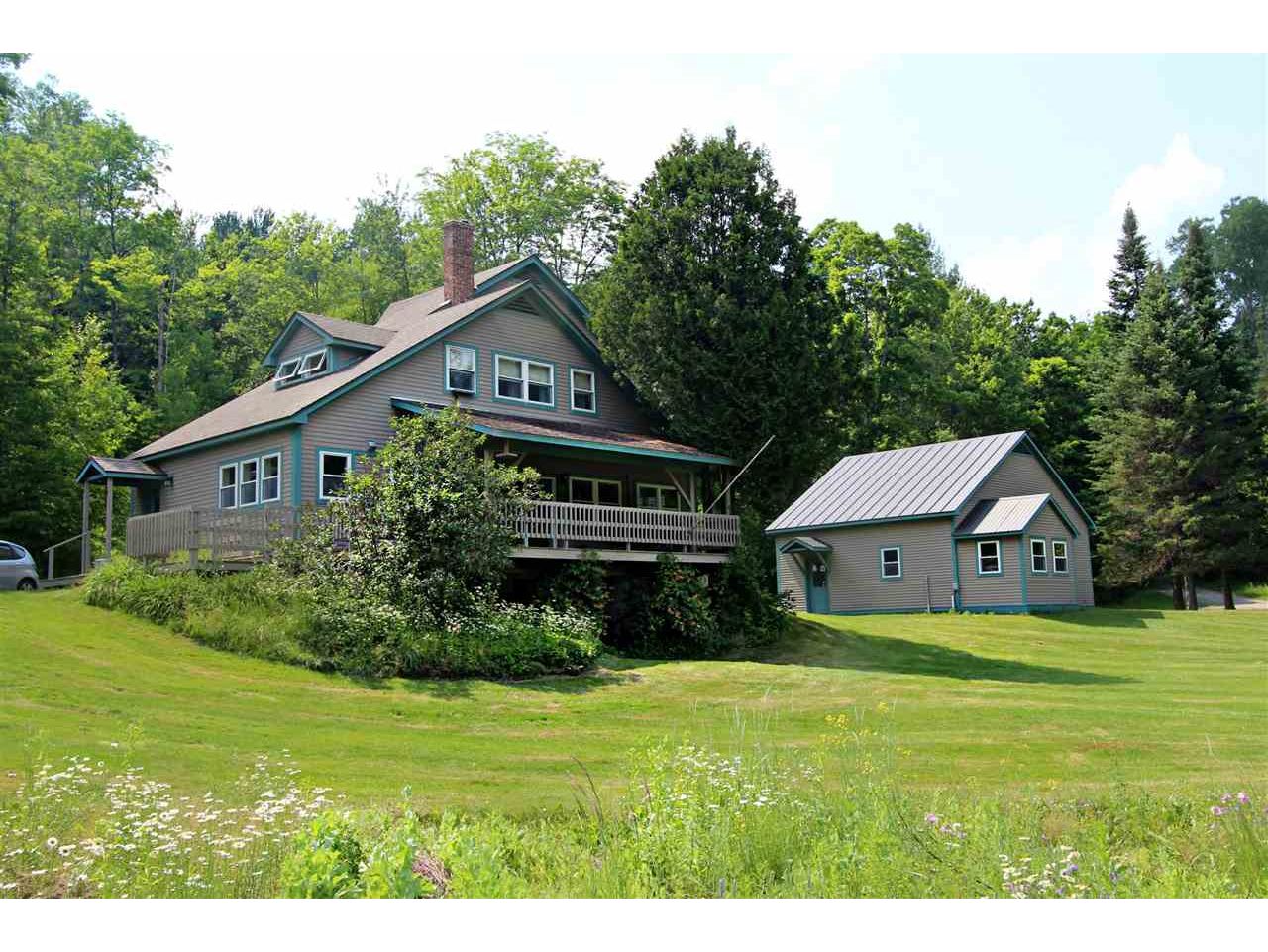 33 Blodgett Road