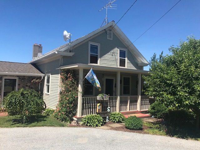 33 Border Road