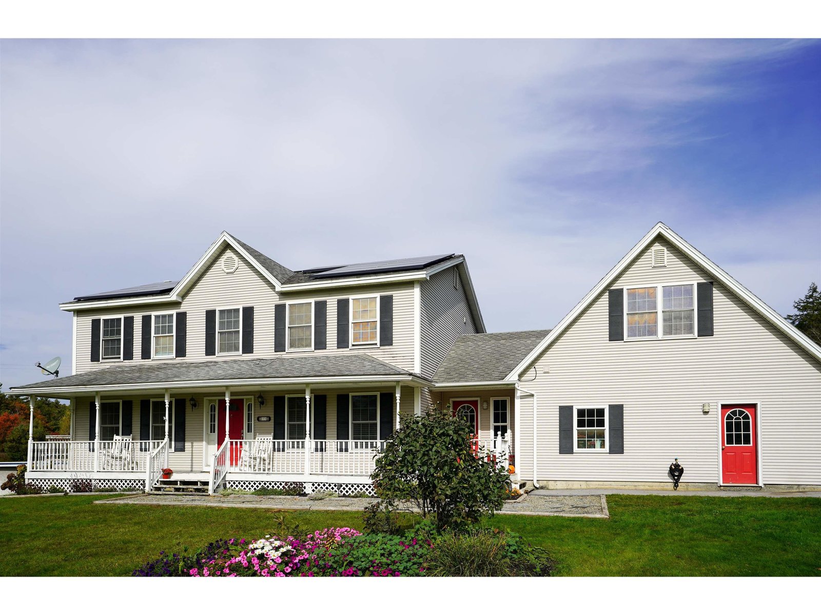 33 Bovat Road