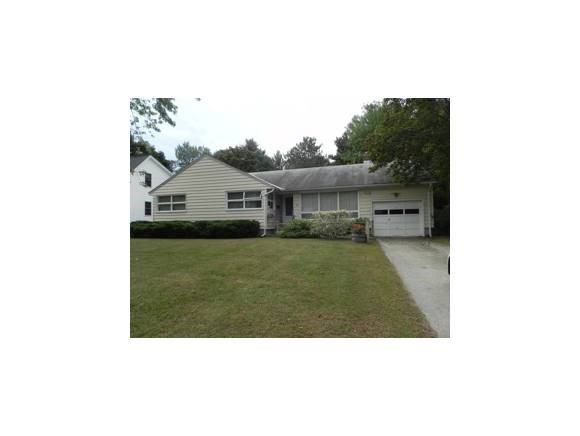 33 Brewer Parkway