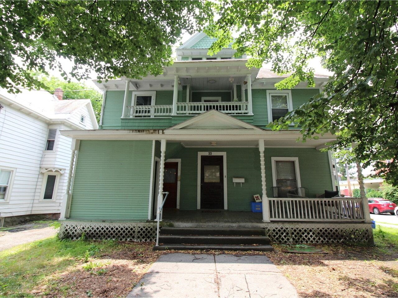 33 Buell Street, Burlington 33 Buell Street, Burlington