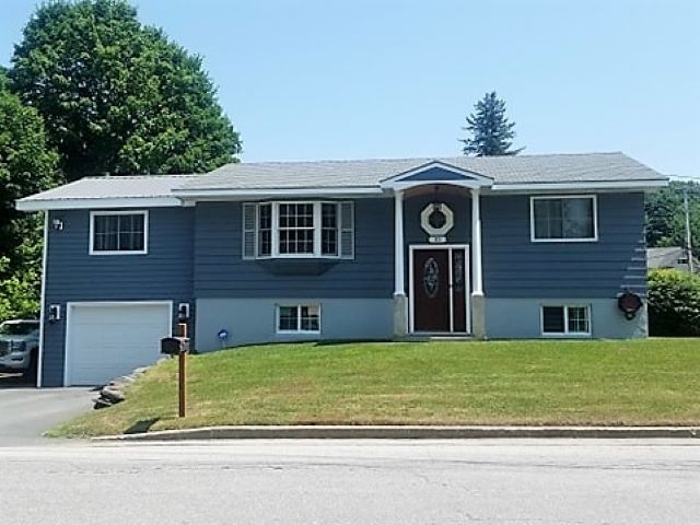 33 Camp Street