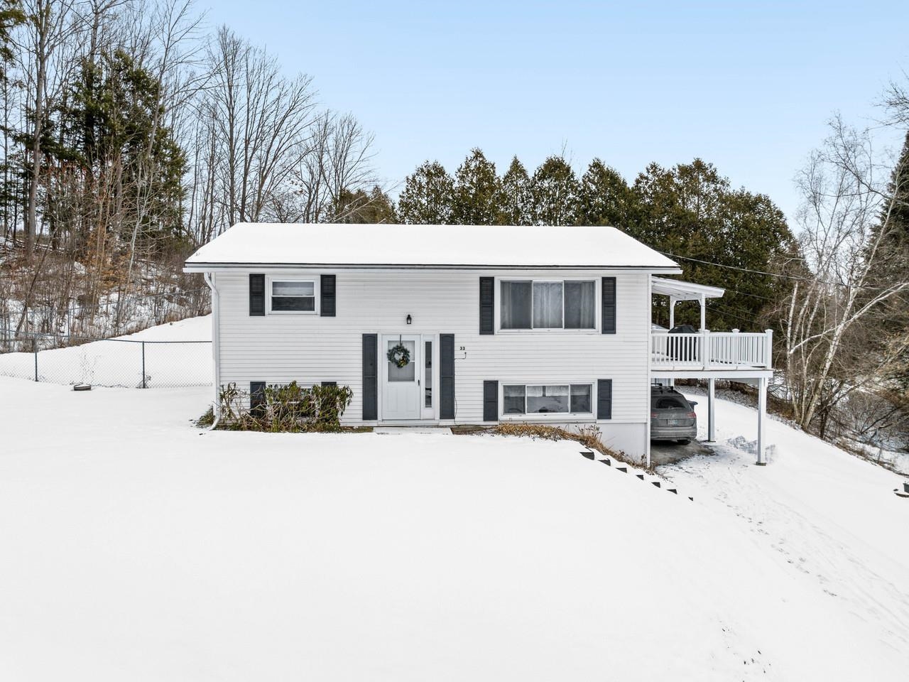 33 Cano Drive