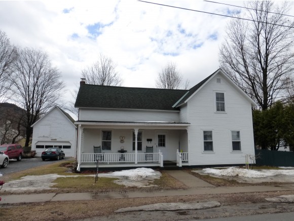 33 Church Street