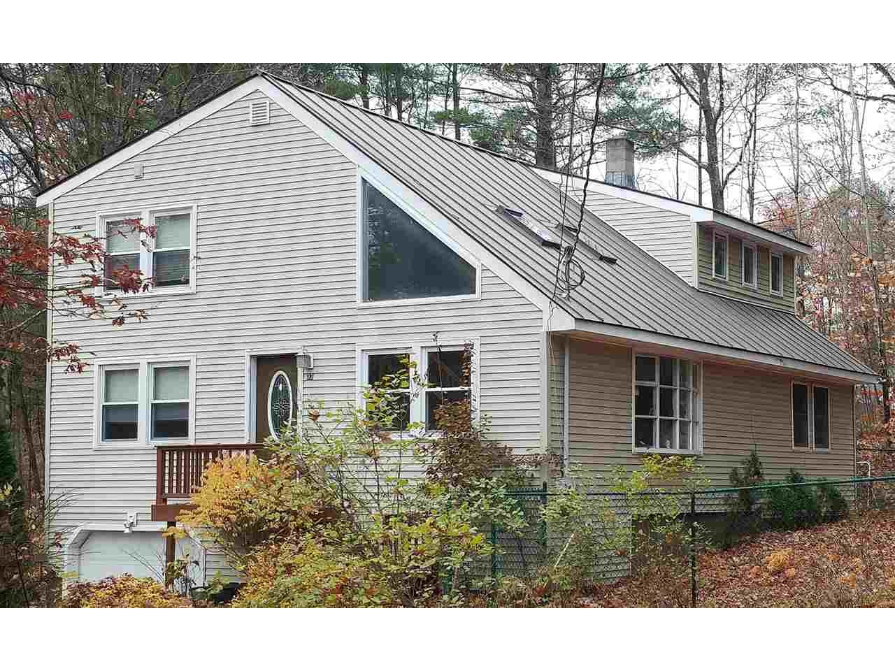 33 Circle Road