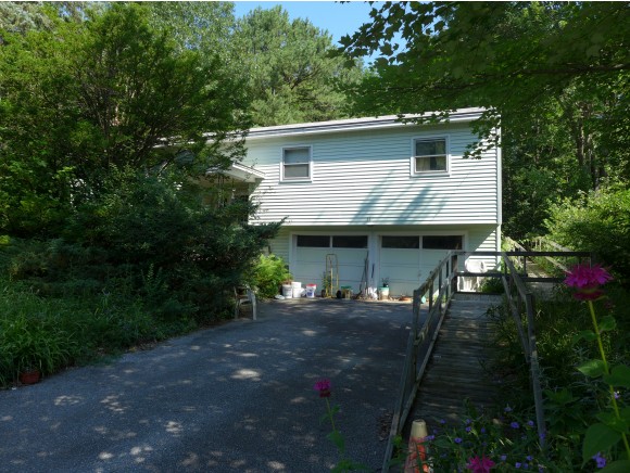 33 Clover St