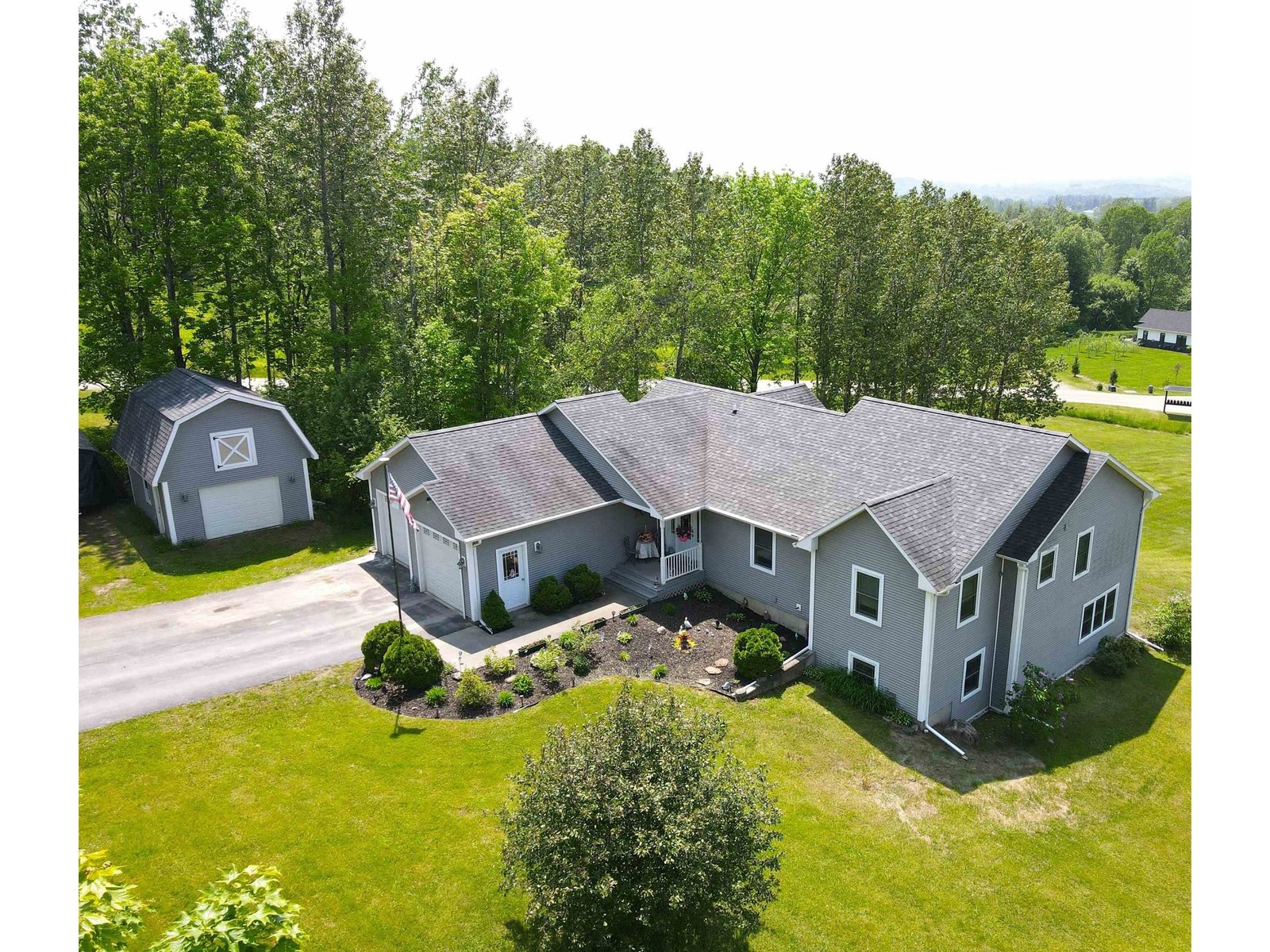 33 Crab Apple Lane, Unit 1