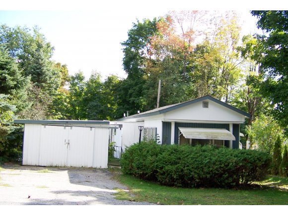 33 Crescent Street