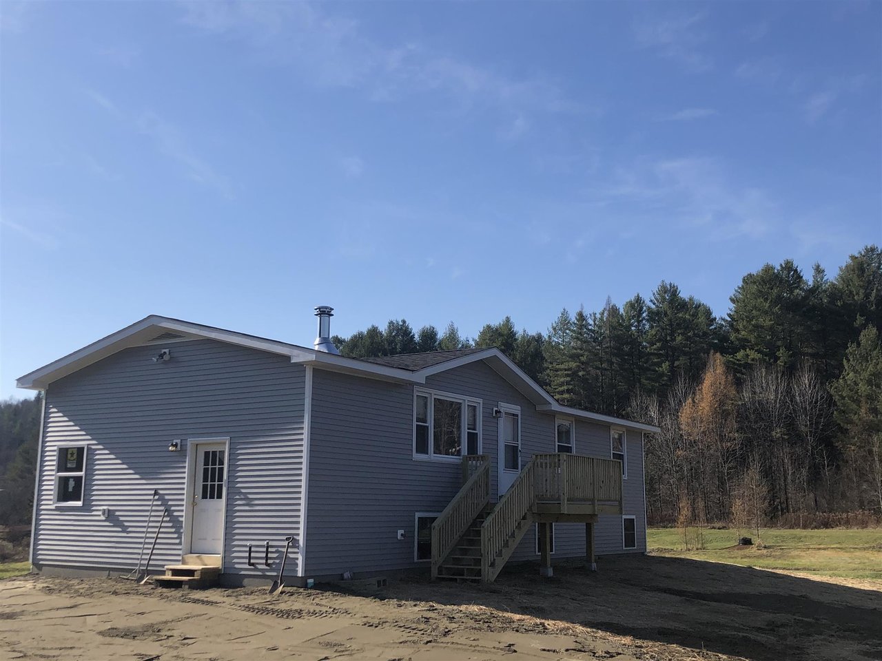 33 Davis Road