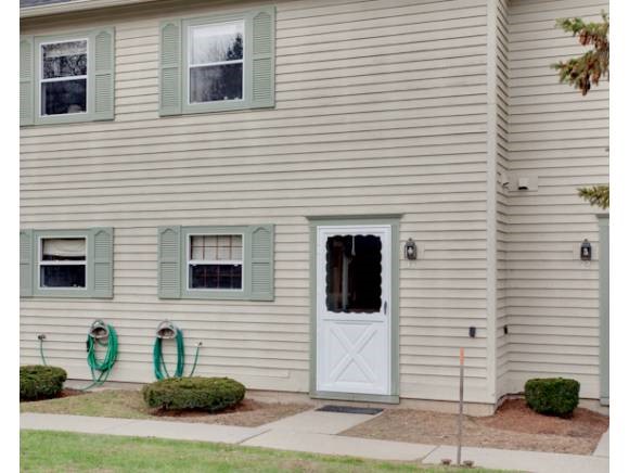 33 Densmore Drive, Unit 33