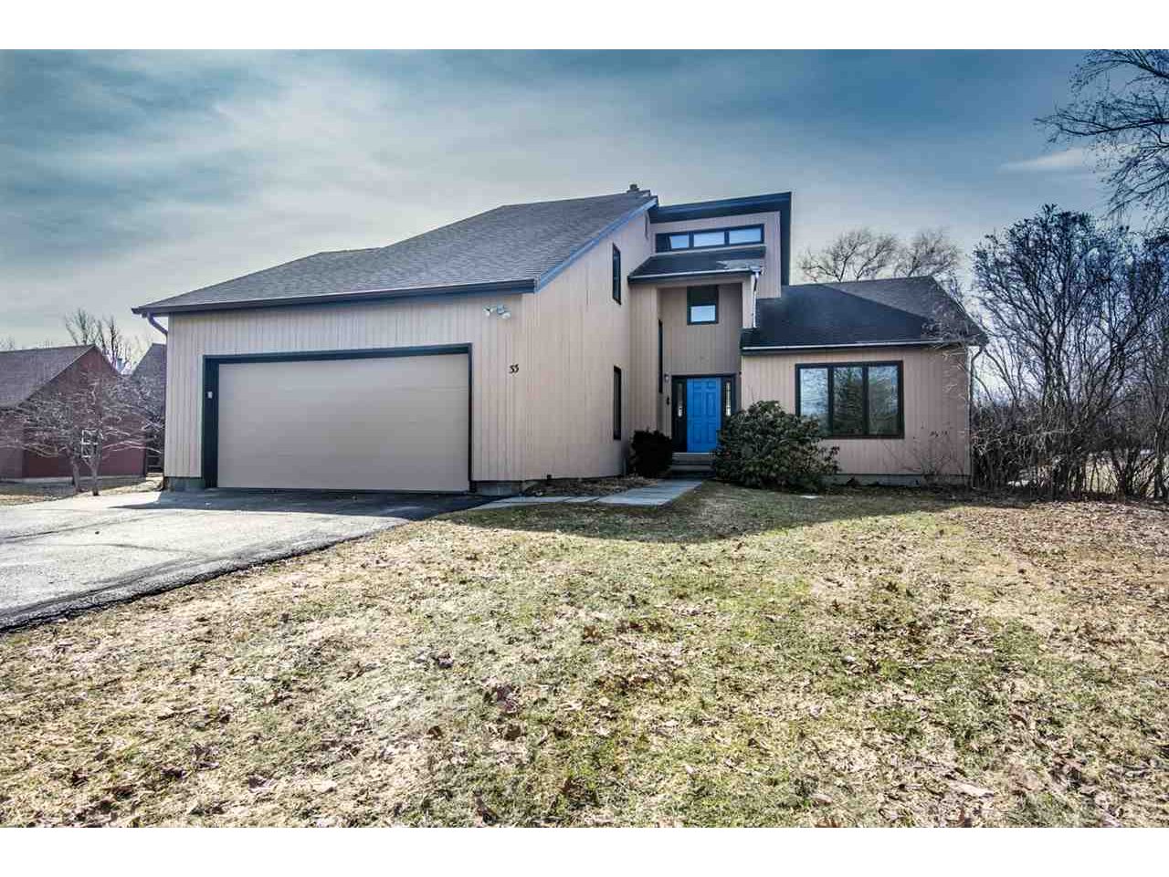 33 Dubois Drive