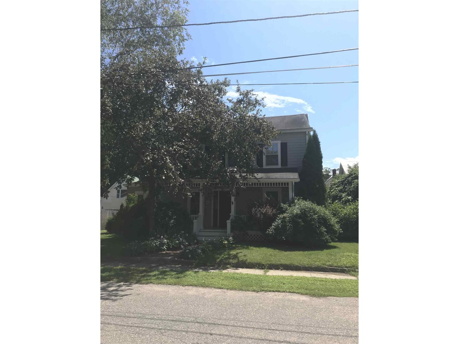 33 East Street