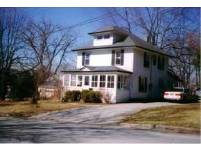 33 Farrar Street