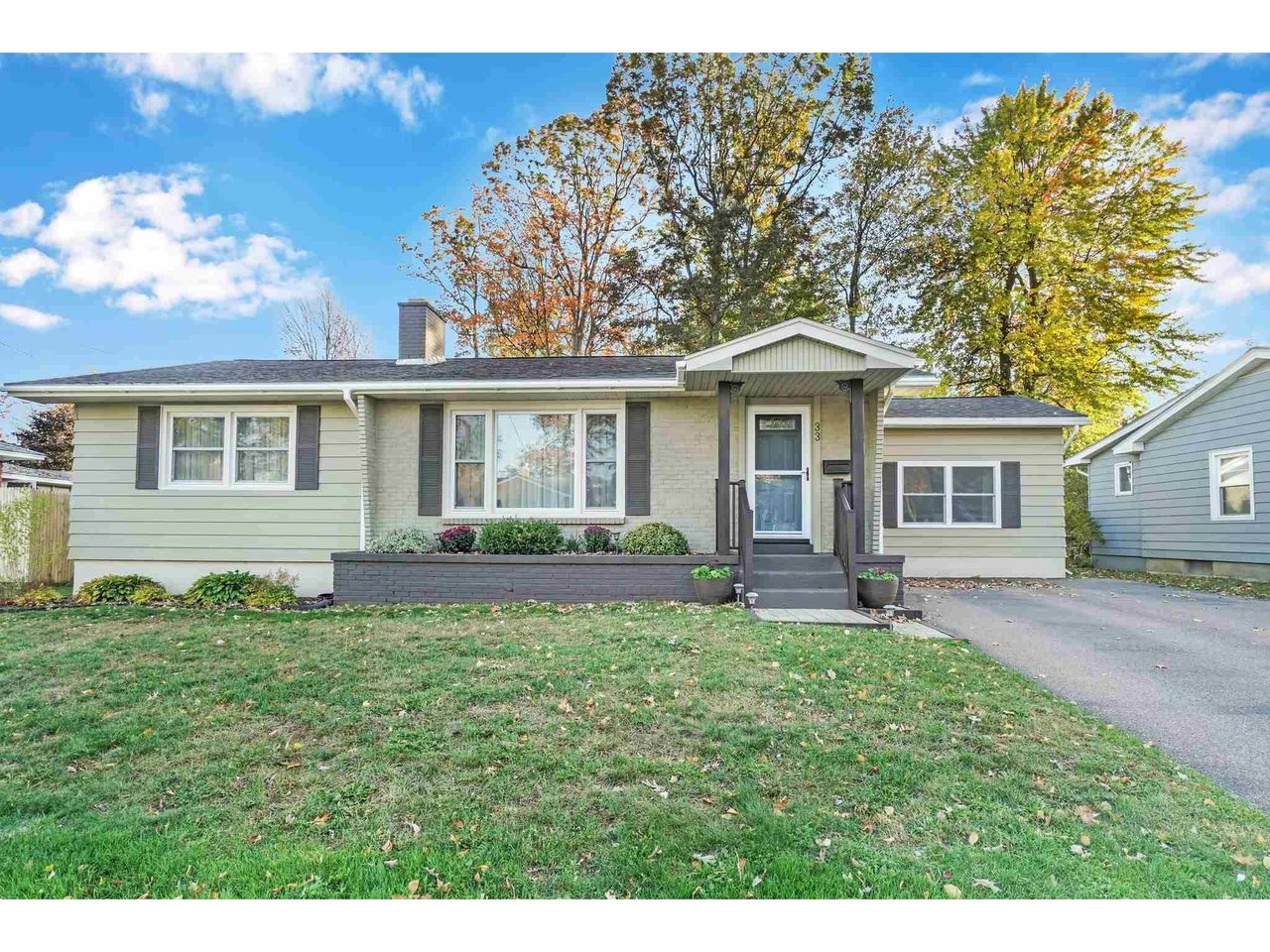 33 Farrington Parkway