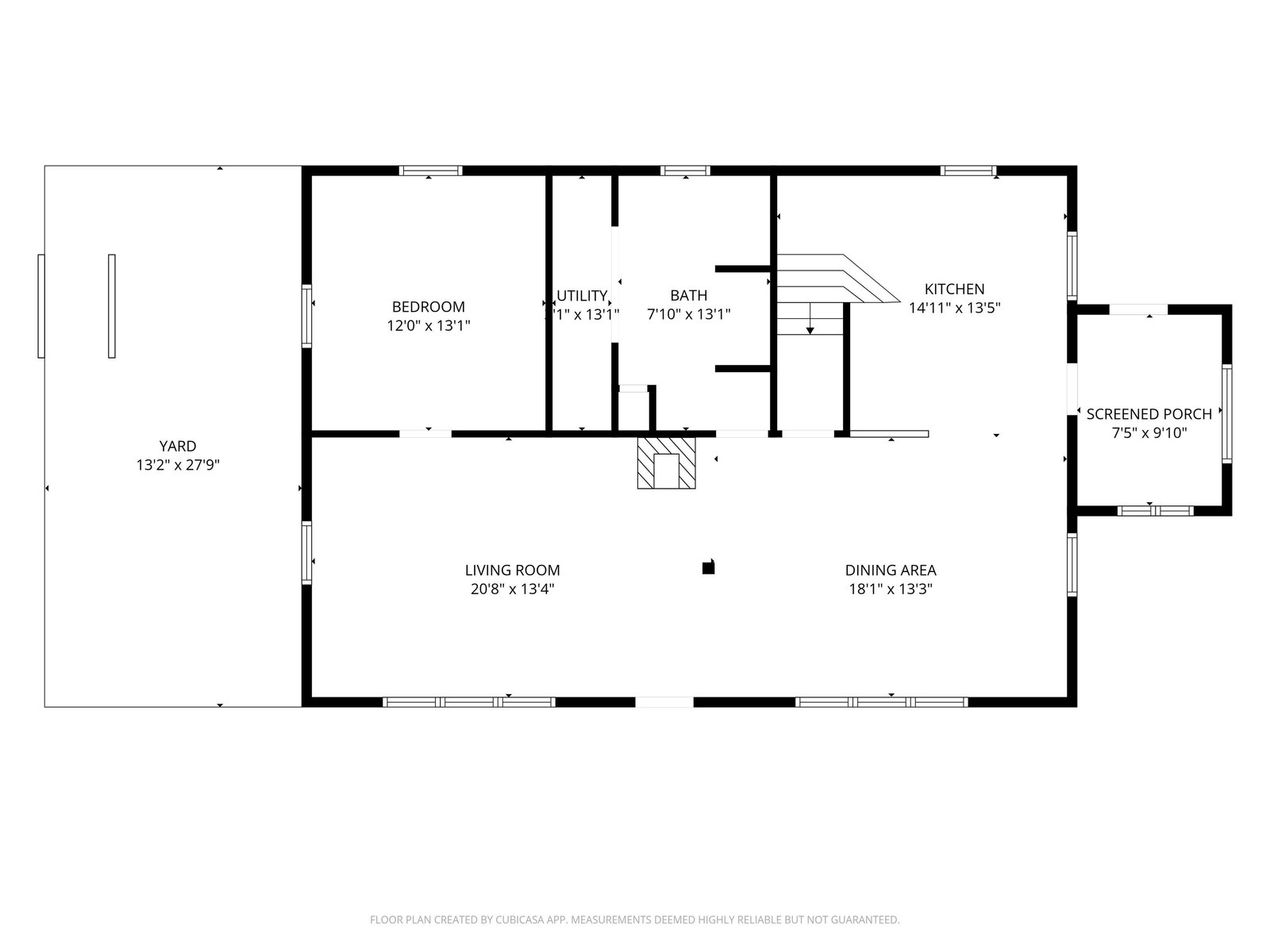 33 Foster Lane