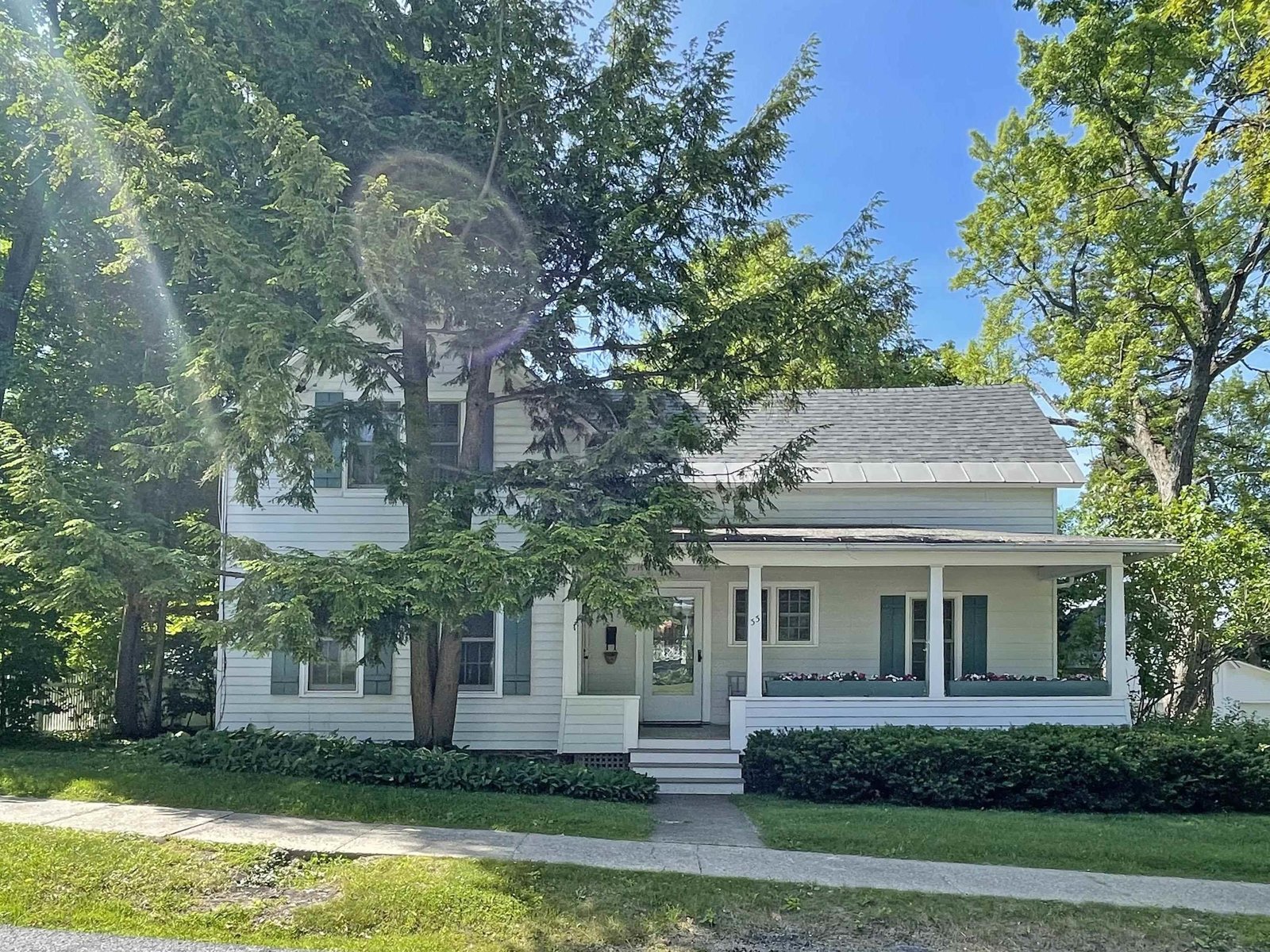 33 Garfield Street