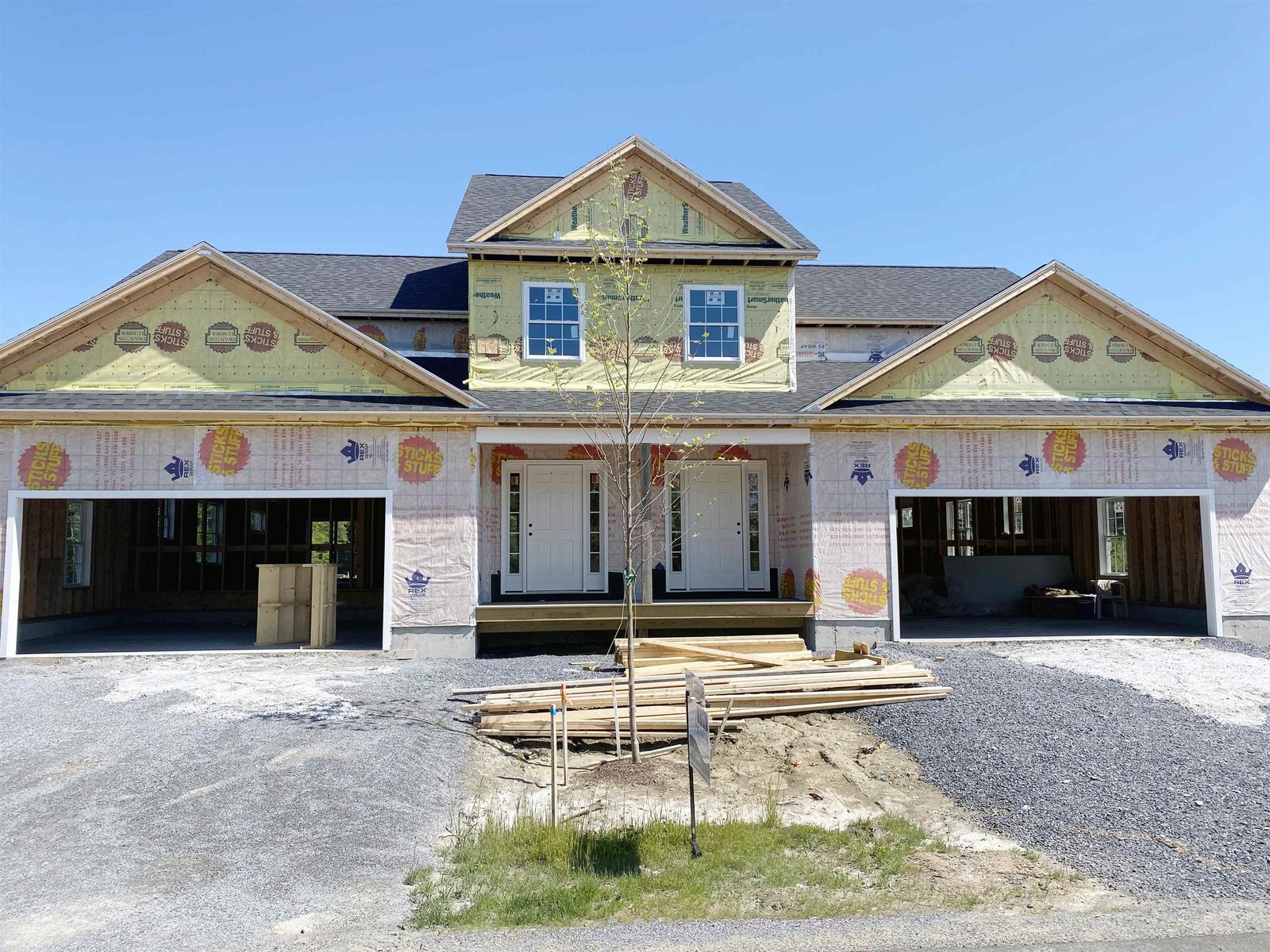 33 Greenbrook Circle, Unit 48