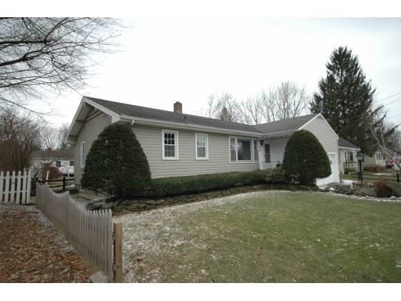 33 Greening Avenue