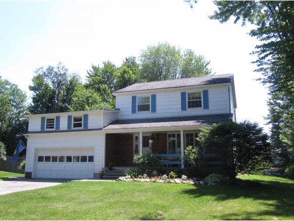 33 Greenwood