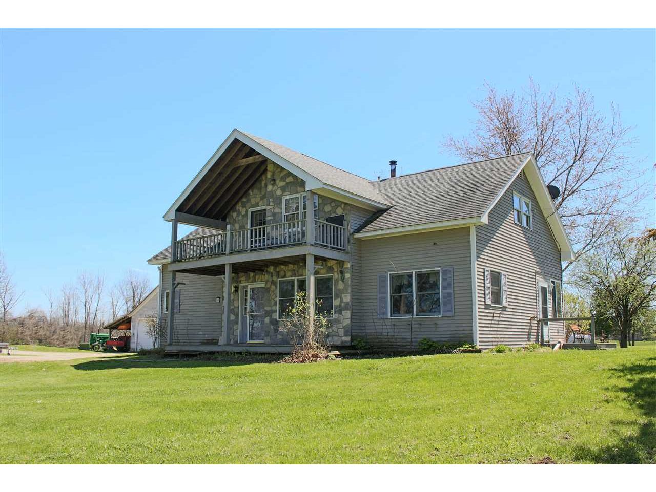 33 Griswold Road