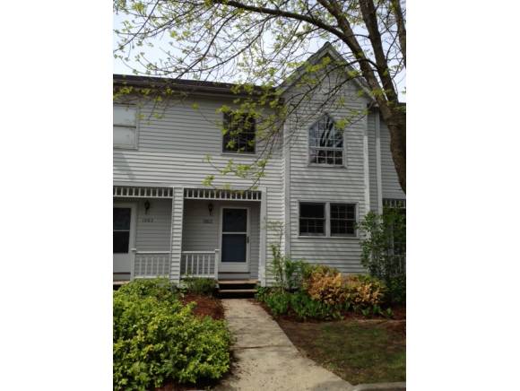 33 Harbor View #1002, Unit 1002