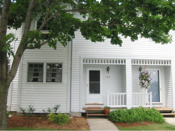 33 Harbor View Road, Unit 1102