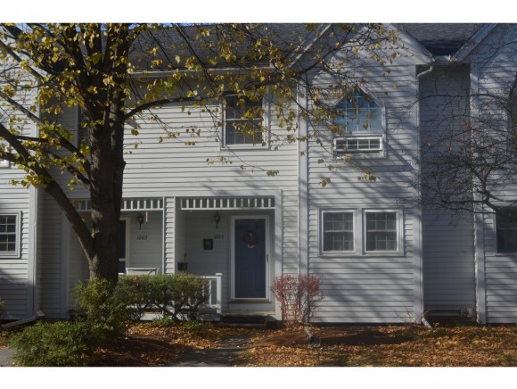 33 Harbor View Road, Unit 1004