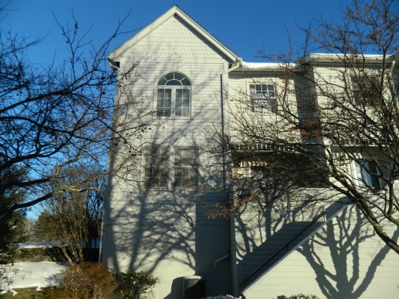 33 Harbor View Road, Unit 1201