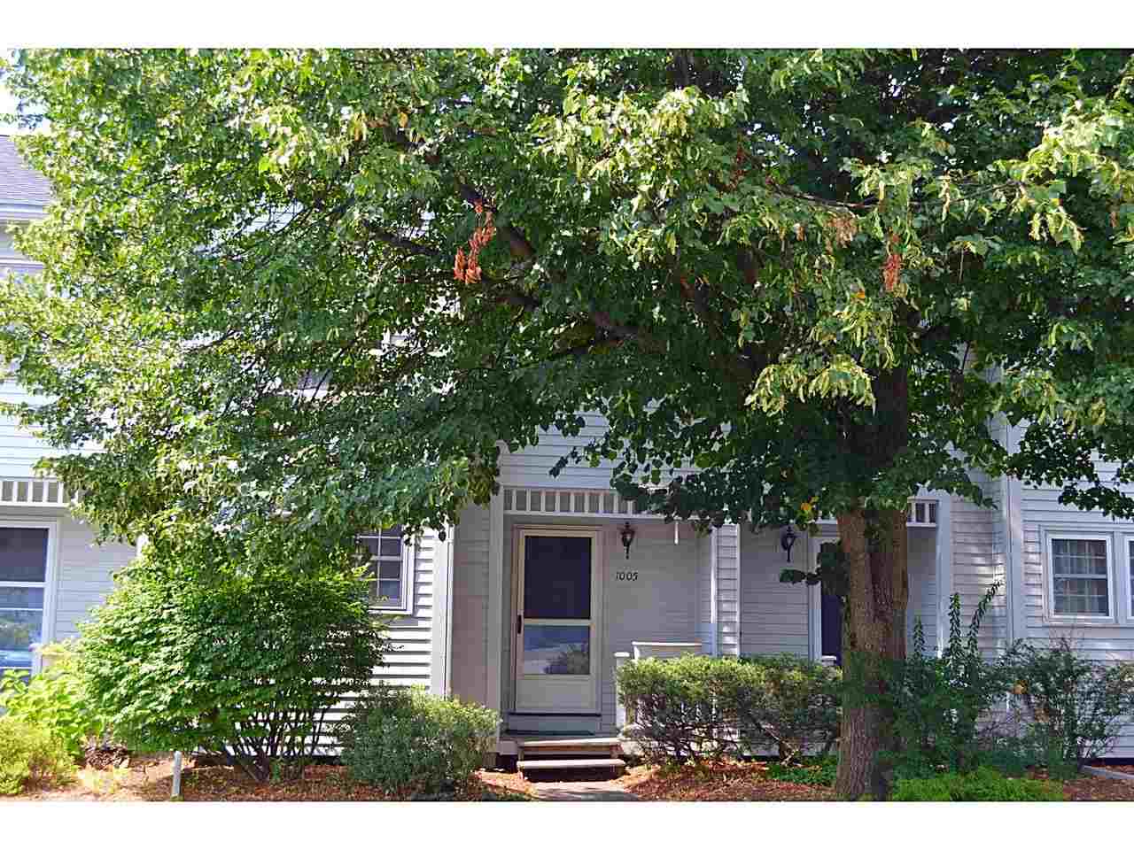 33 Harbor View Road, Unit 1005
