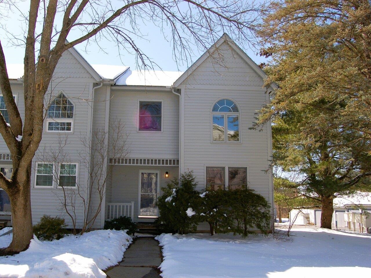 33 Harbor View Road, Unit 1001