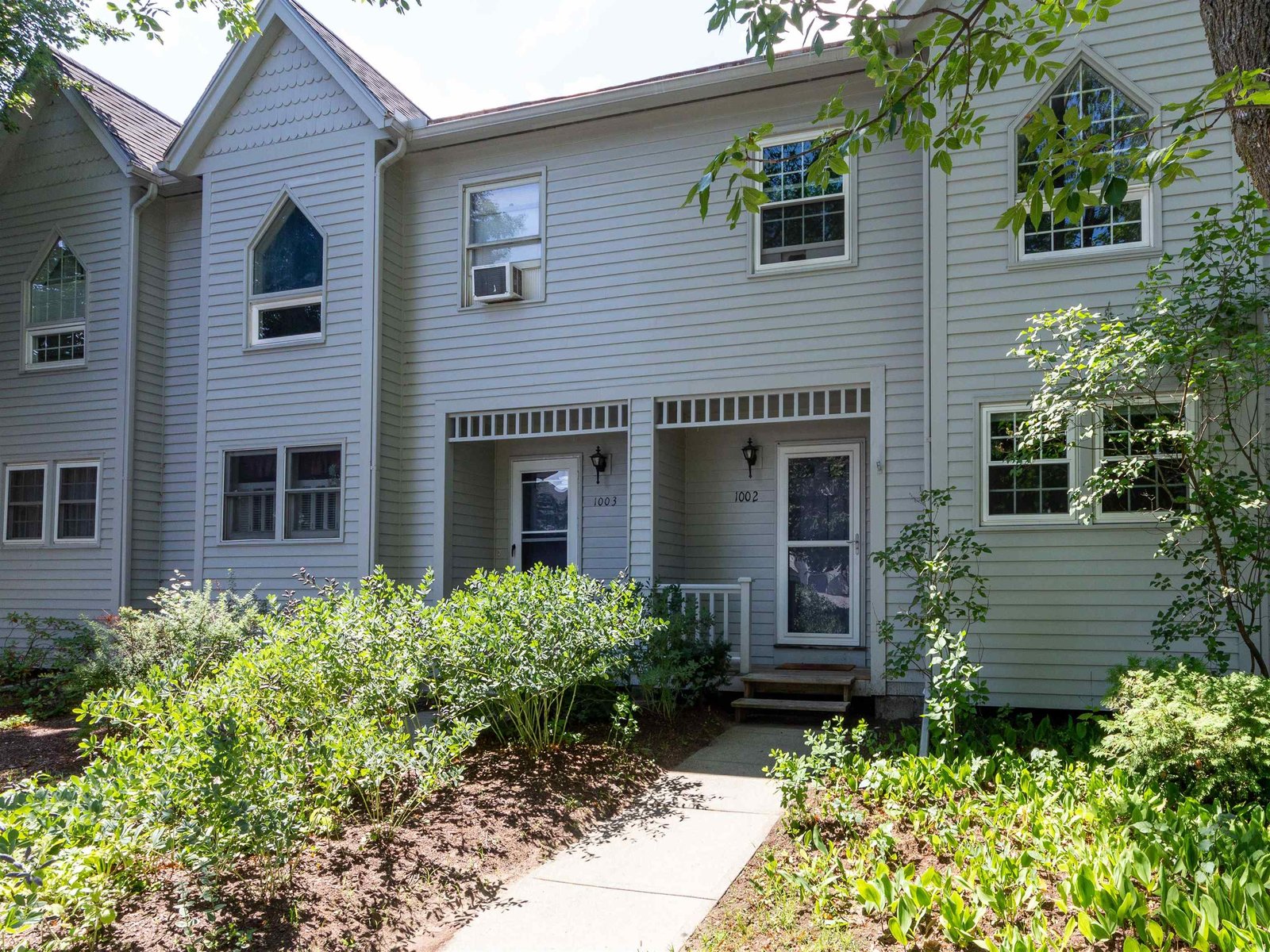33 Harbor View Road, Unit 1002