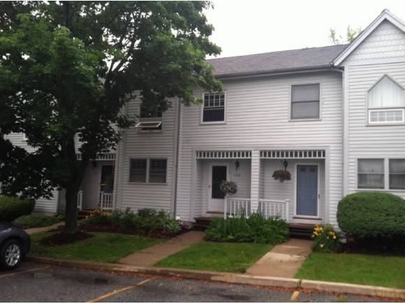 33 Harbor View Road, Unit 1102