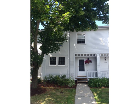 33 Harbor View Road, Unit 1102