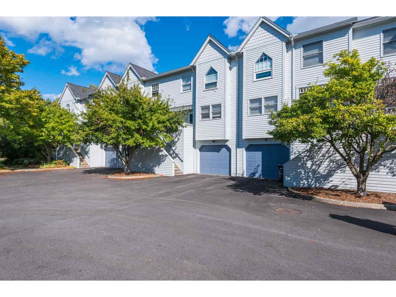 33 Harbor View Road, Unit 1203