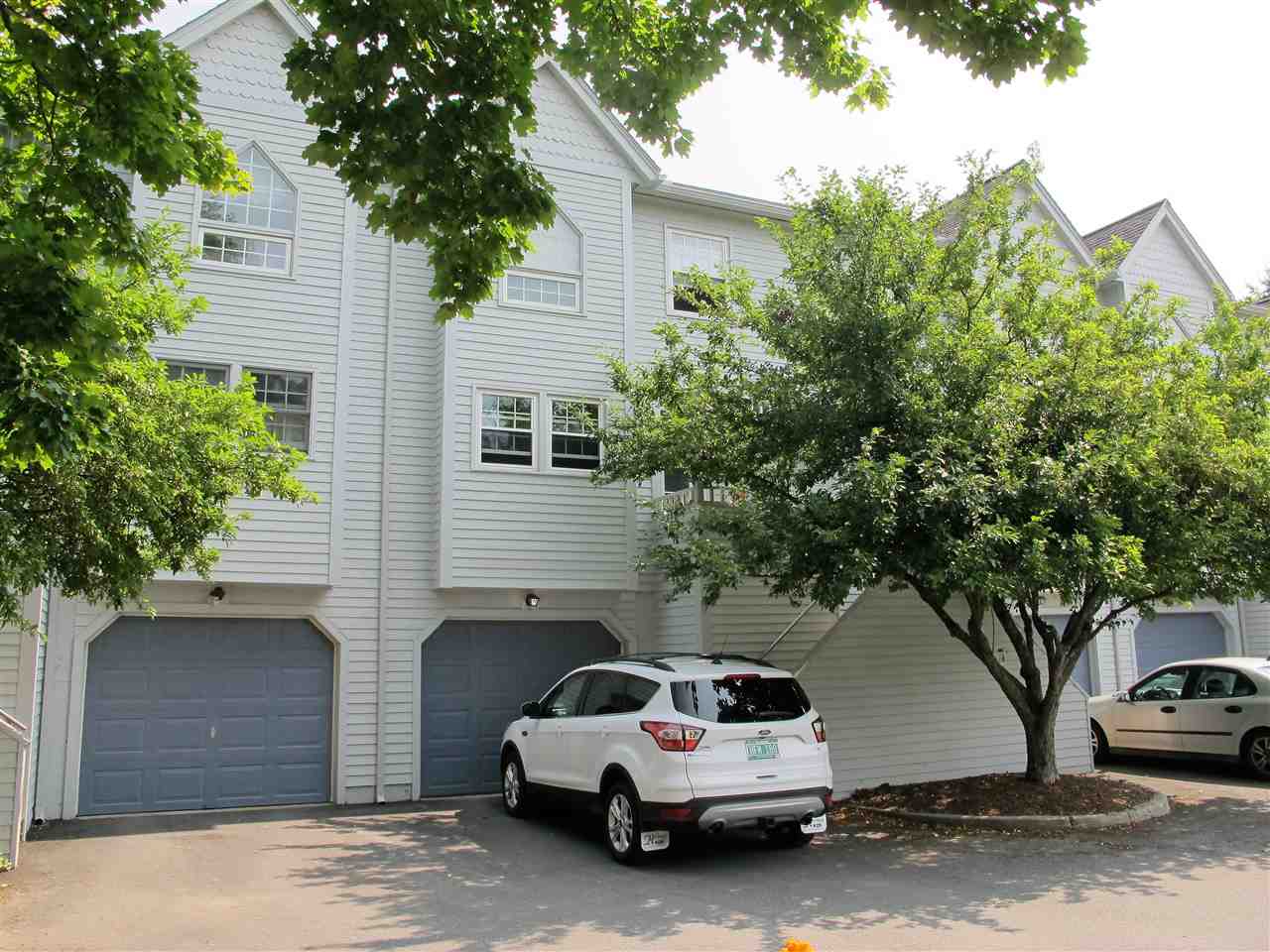 33 Harbor View Road, Unit 1203