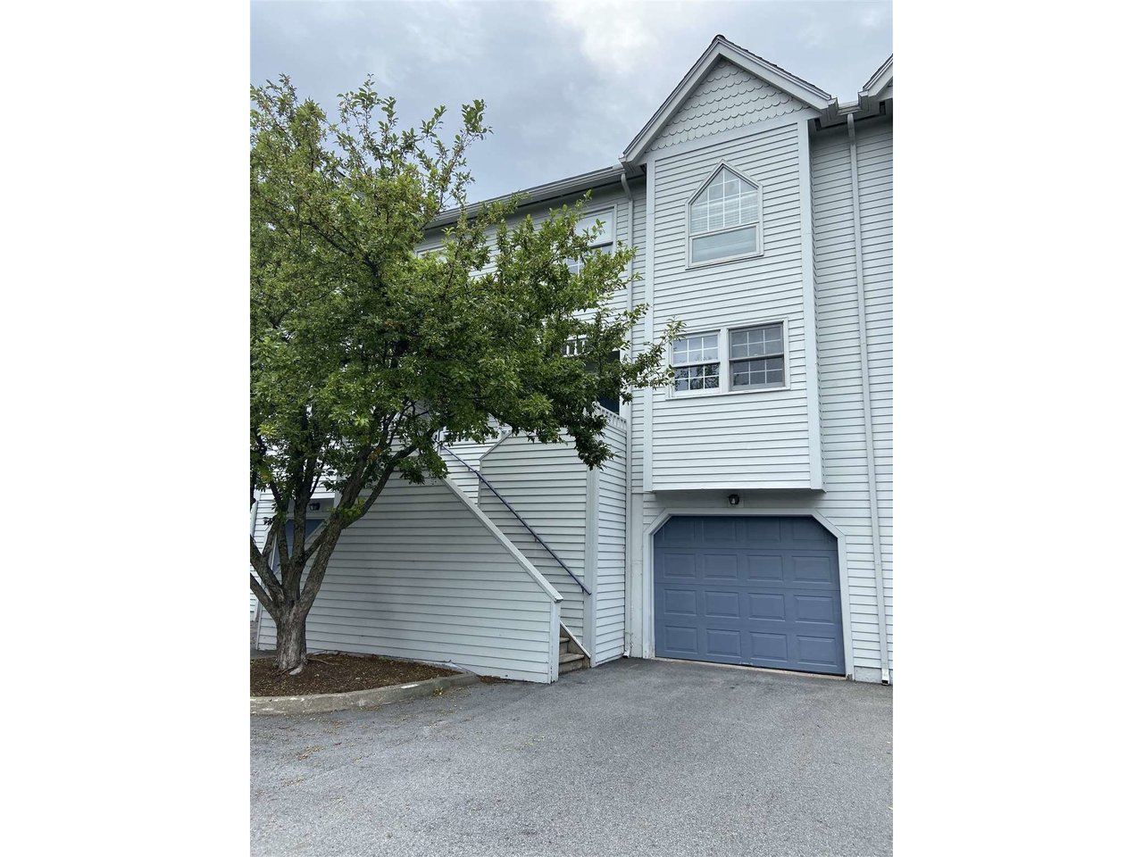33 Harbor View Road, Unit 1204