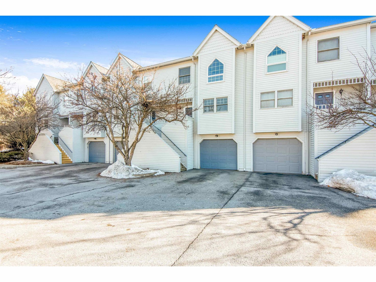33 Harbor View Road, Unit 1204