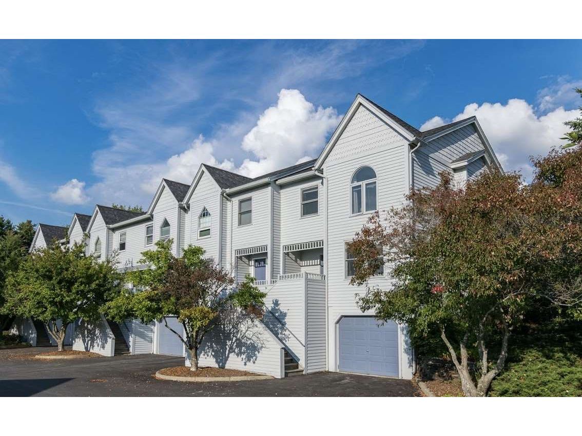 33 Harbor View Road, Unit 1206