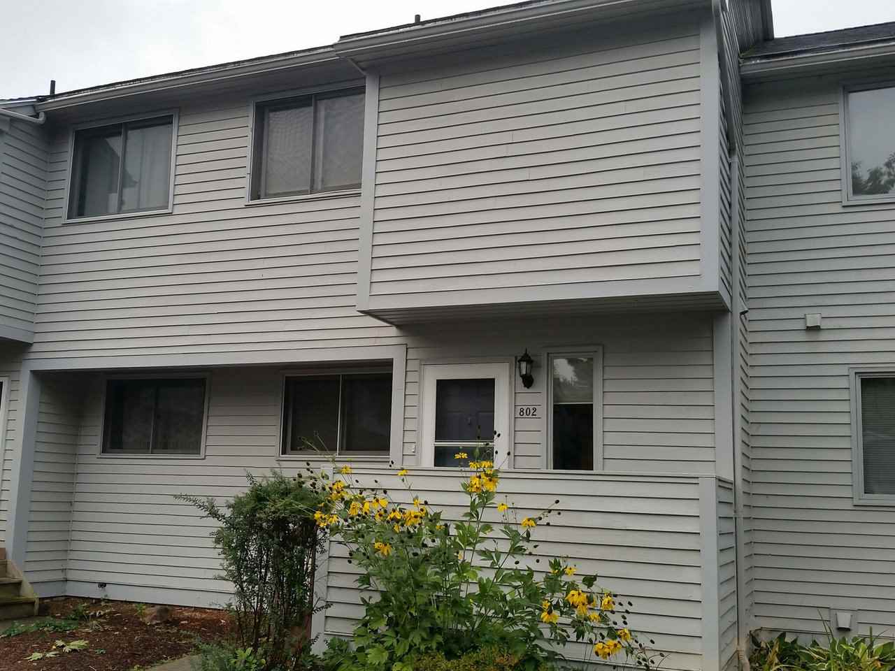 33 Harbor View Road, Unit 802