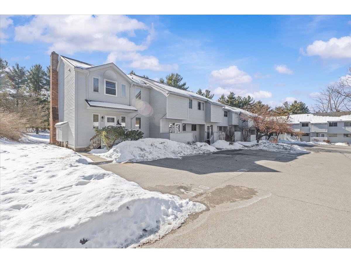 33 Harbor View Road, Unit 906