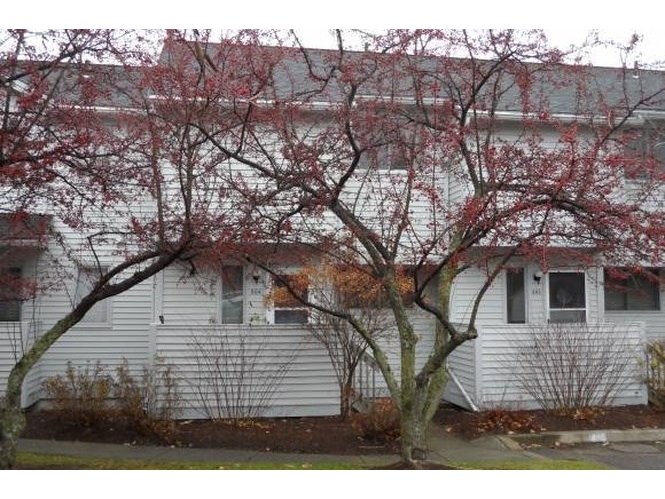 33 Harbor View