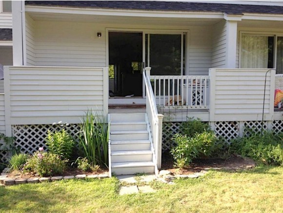 33 Harbor View, Unit 904