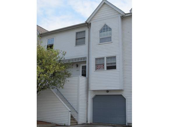 33 Harborview Road, Unit 1204